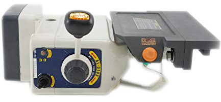 SHARS X Power Feed Table Milling Reversible Mill/Drill 110V 202-2207 R]
