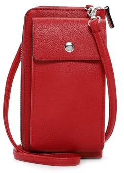 Emily & Noah Handyetui E&N Emma 62483 Damen Handtaschen Uni
