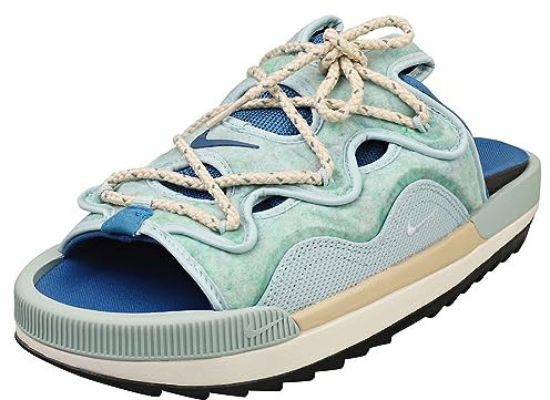 Nike Men's Offline 2.0 Mule, Ocean Cube/Marina, 7 UK