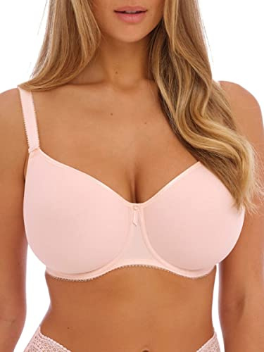 Fantasie Women's Rebecca Essentials Molded Spacer Underwire T-Shirt Bra T-Shirt Bra (Pack of 1)