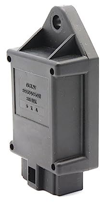 USBBAG Bougie de préchauffage 8970405010, Relais temporisé, Compatible avec la Pelle Isuzu EX35U EX27U EX50U C240, Moteur Kubota D902 D1005