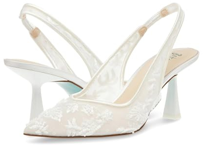 Betsey Johnson Women's NikkiPump