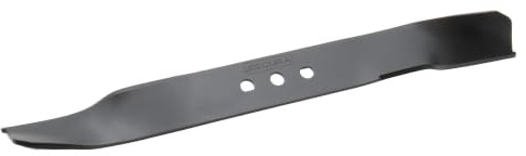 SECURA Messer kompatibel mit Scheppach MS132-42 RM420 Rasenmäher 7911200625 Mulchfunktion 40cm