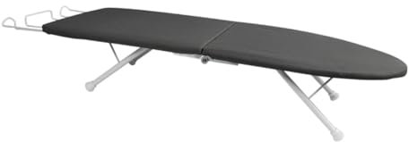 TOGEVAL Planche à Repasser Compacte Et Accessoire De Repassage De Table pour Vêtements pour Petits