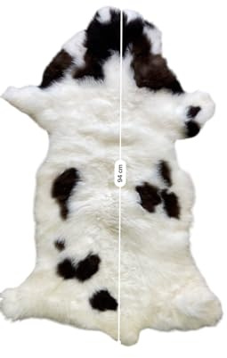 Générique Peau de Mouton Véritable - Tapis Décoration