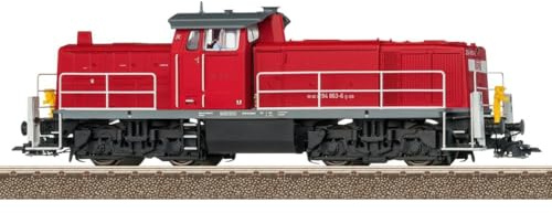 TRIX H0 25900 H0 Diesellok BR 294 der DB AG, MHI