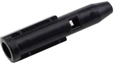 Pomo Equipo Para Peugeot 106 206 306 406 407 107 207 307 Palanca 5 Velocidades Pomo Cambio Marchas Para Coche Manual Cuero(C)