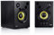 Hercules DJMonitor 42 - 2 x 20 watts RMS active monitoring speakers - UK version