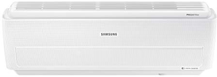 Samsung Clima AR09NXCXAWKNEU+AR12NXCXAWKNEU+AJ040NCJ2EG/EU WindFree Pure Sual Split Climatizador, WiFi, 9000 + 12000 BTU, Blanco