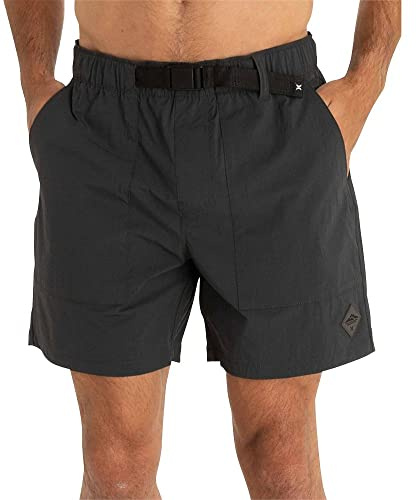 Hurley Pantalones Cortos Hombre - Phantom Camp Glbl Entry Vlly 17