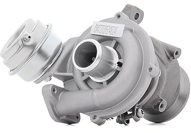 STARK Turbolader Turbo für OPEL Corsa D Schrägheck (S07) Meriva B (S10) für FORD KA (RU8) für FIAT PANDA (169) GRANDE PUNTO (199) PUNTO EVO (199) SKCT-1190374