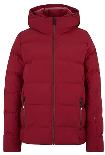 Ziener Damen Trava Ski-Jacke/Winterjacke | warm, atmungsaktiv, wasserdicht