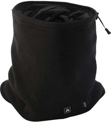Heating Neck Scarf, Type-C Electric Heated Scarf with Three-Speed Temperature Control, Velvet Warmer 360-Degree Full Enclosure for Women and Men, Cozy Winter Accessory