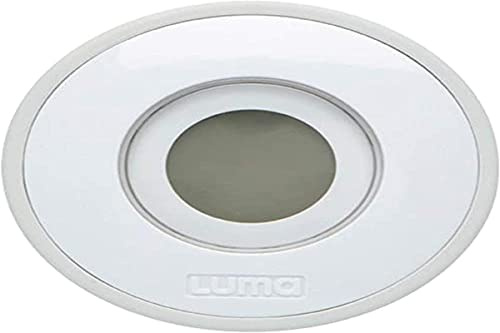 Luma Digital Badethermometer, Unisex