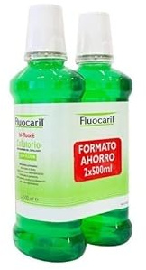 FLUOCARIL COLUTORIO 2X500 ML PARA2