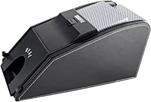 AYJIB Kartenmischer Elektrisch, 2 Decks Automatische Kartenmischmaschine Batteriebetrieben Kartenmischgerät Pokern Spielkarten zum Zuhause Party Verein Romme Brücke Spiel