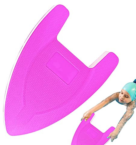 Fowybe Kickboard für Schwimmtraining | Schwimmkickbrett | Trainingshilfe für Schwimmen und Poolübungen, Kickboard für das Schwimmtraining, Poolboards Swim Kick Board