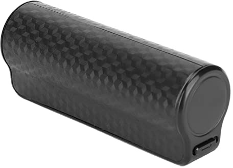 Voice Recorder Starke Magnetische MP3 AI Intelligente HD-Rauschunterdrückung Digitaler Sprachaktivierter Recorder, Tragbarer Sprachaktivierter Recorder für Vorträge,