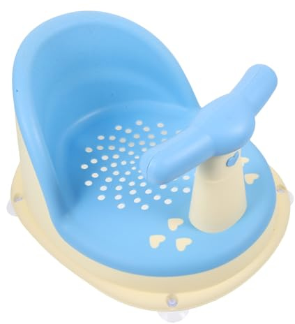 UPKOCH Babybadesitz Bequeme Badeversorgung Kopfstütze Für Babyparty Für Kleinkinder