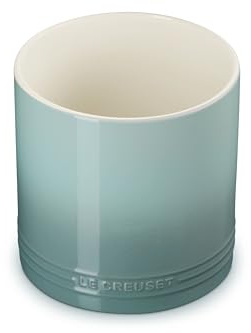 Le Creuset Signature Utensilientopf aus Steingut, 2,7 l, Meersalz