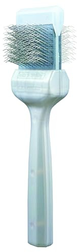 Activet Brush fellgreifer Silber
