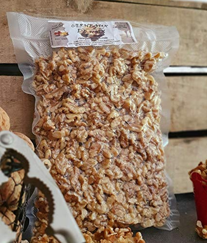 Cerneaux de noix 100% français - Noix décortiquées (1kg)
