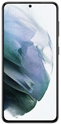 Samsung Galaxy S21 5G 128GB 8GB RAM 4.000mAh Akku Grau AI Handy Android 15 Smartphone ohne Simlock ohne Branding