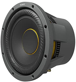 Sony XM-4ES Mobile ES Amplificatore a 4 canali