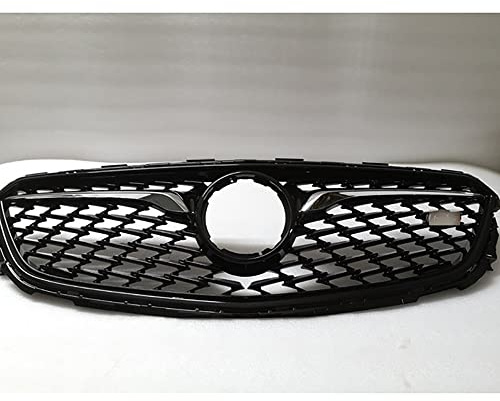 JASDB Front- & Kühlergrille Frontstoßstangengrill Kühlergrill für Buick Regal Opel Insignia 2017-2020