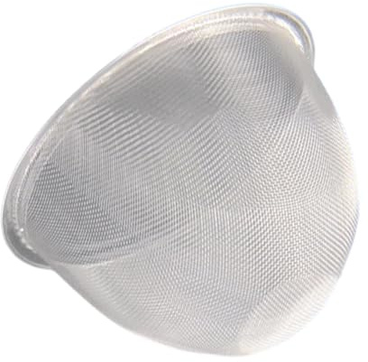 Baoblaze Teesieb Edelstahl Mesh, Mesh Strainer Reusable, Fine Mesh Tea Sieb, Loose Leaf Tea Strainer, Teekannenfilter für Kaffee, Hot Pot, Getränkezutaten, Ingredients, Soup, Beverage, 8.8 cm