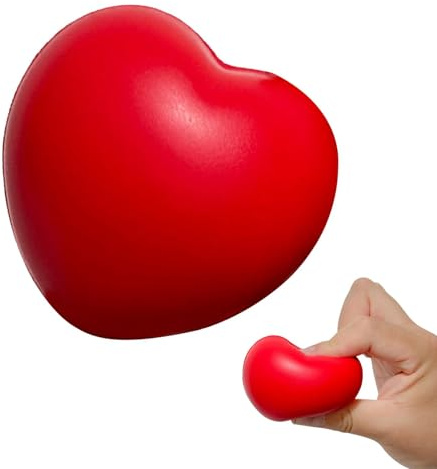 Handtrainer, Kräftigungsball, Fingerball, Anti-Stress-Bälle für Handübungen | Handgriff-Übung, Handgriff-Therapie, Anti-Stress-Bälle, Handgelenktrainer