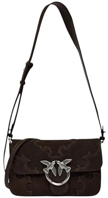 Pinko Donna Borsa A Spalla Pelle 106244A0F6