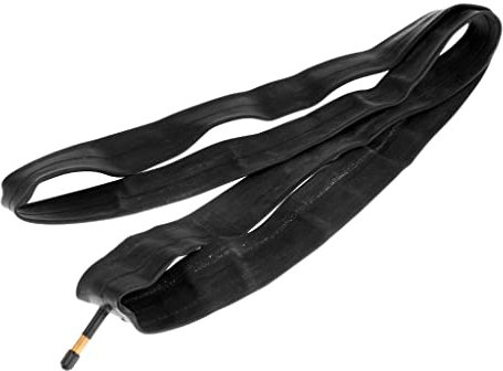 pistro 73,7 cm Innenschlauch 73,7 cm x 4,8 cm 48 mm Schrader/Presta-Ventil – Schrader 48 mm