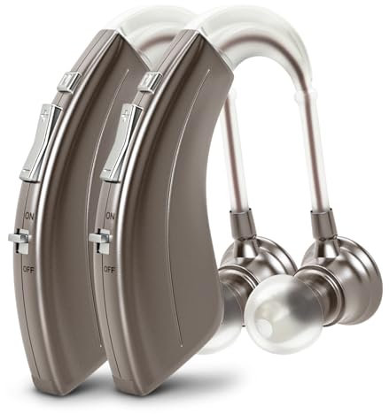 Britzgo Dispositivo,con 500 Horas de Autonomía, Cancelación Avanzada de Ruido