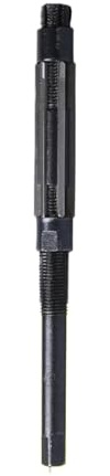 Cortador de mandril ajustable, escariador manual ajustable de acero de aleación de 6,25 a 10 mm(6.75 7.25)