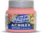 Acrilex Pintura Textil al Agua Rosa te 37 ml Ref. 567