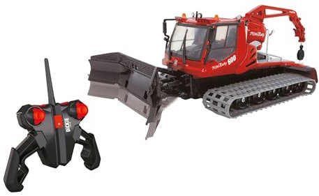 Dickie toys 201108001 RC Pistenbully 600, RTR, 26 cm