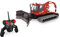 Dickie toys 201108001 RC Pistenbully 600, RTR