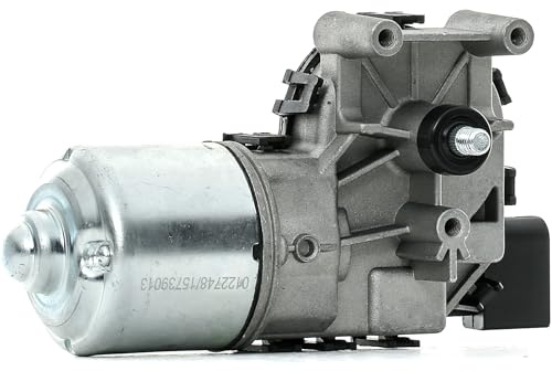 STARK SKWM-0290402 Wischermotor Scheibenwischermotor Vorne 12V 6R1955605A 5C6955121A 6R1955119