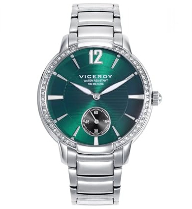 Viceroy Reloj Acero Brazalete Sra Va