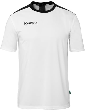 Kempa Herren Emotion 27 Shirt T-Shirt