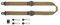 PEAK DESIGN Courroie File Coyote Slide SLL-CY-3