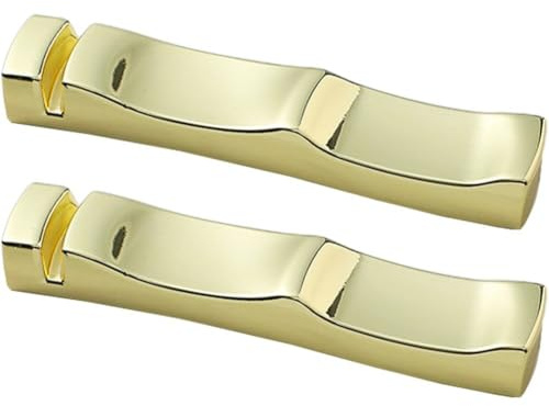 Lpitoy Repose-Baguettes, Cuillères, Fourchettes, Porte-Couteaux, Support pour Maison, Décoration De Table De Restaurant, 2 Pièces