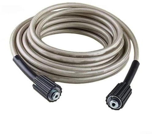 Esperienza di pulizia esterna semplificata con il tubo flessibile ad alta pressione 308835065 per modelli specifici