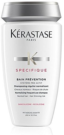 Kerastase Specifique Bain Prevention 250ml - Shampoo gegen Haarausfall