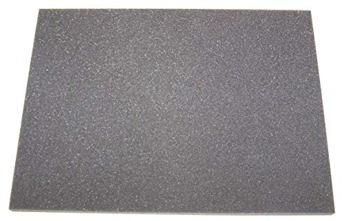 Berger & Schröter 60566 Mousse Jaune 440 x 320 x 200 mm