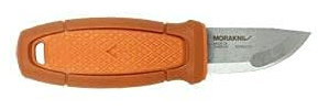 Morakniv 13519 Eldris Burnt Orange, 1 Stück/Box, Standard