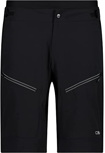 CMP Herren Radhose kurz Bike Shorts