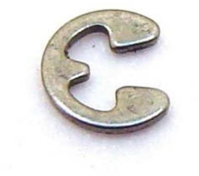 MP JET MJ/0751SZ Splint 1.9mm - Pack of 10