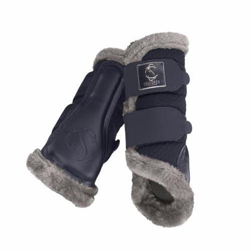 Gamaschen MESH FAUXFUR Classic Sports Frühjahr 2024